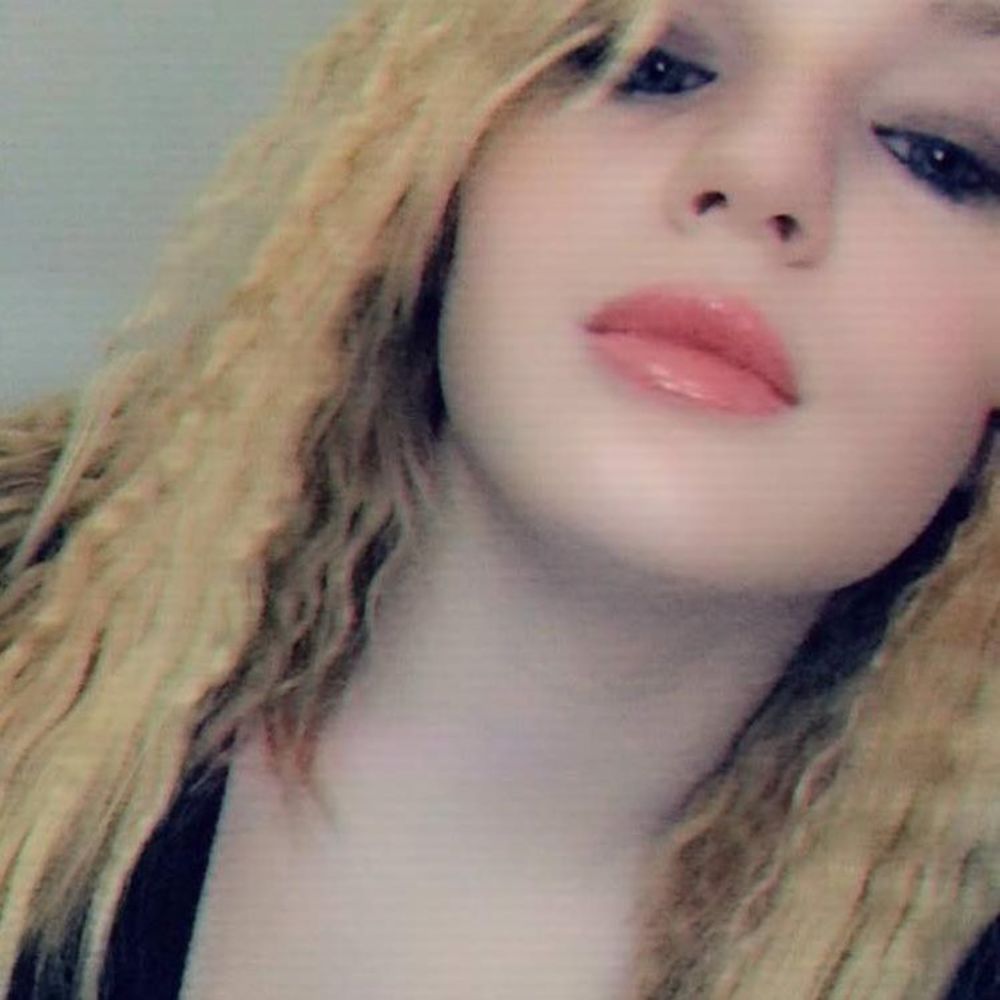 Meet your Posher, Marissa